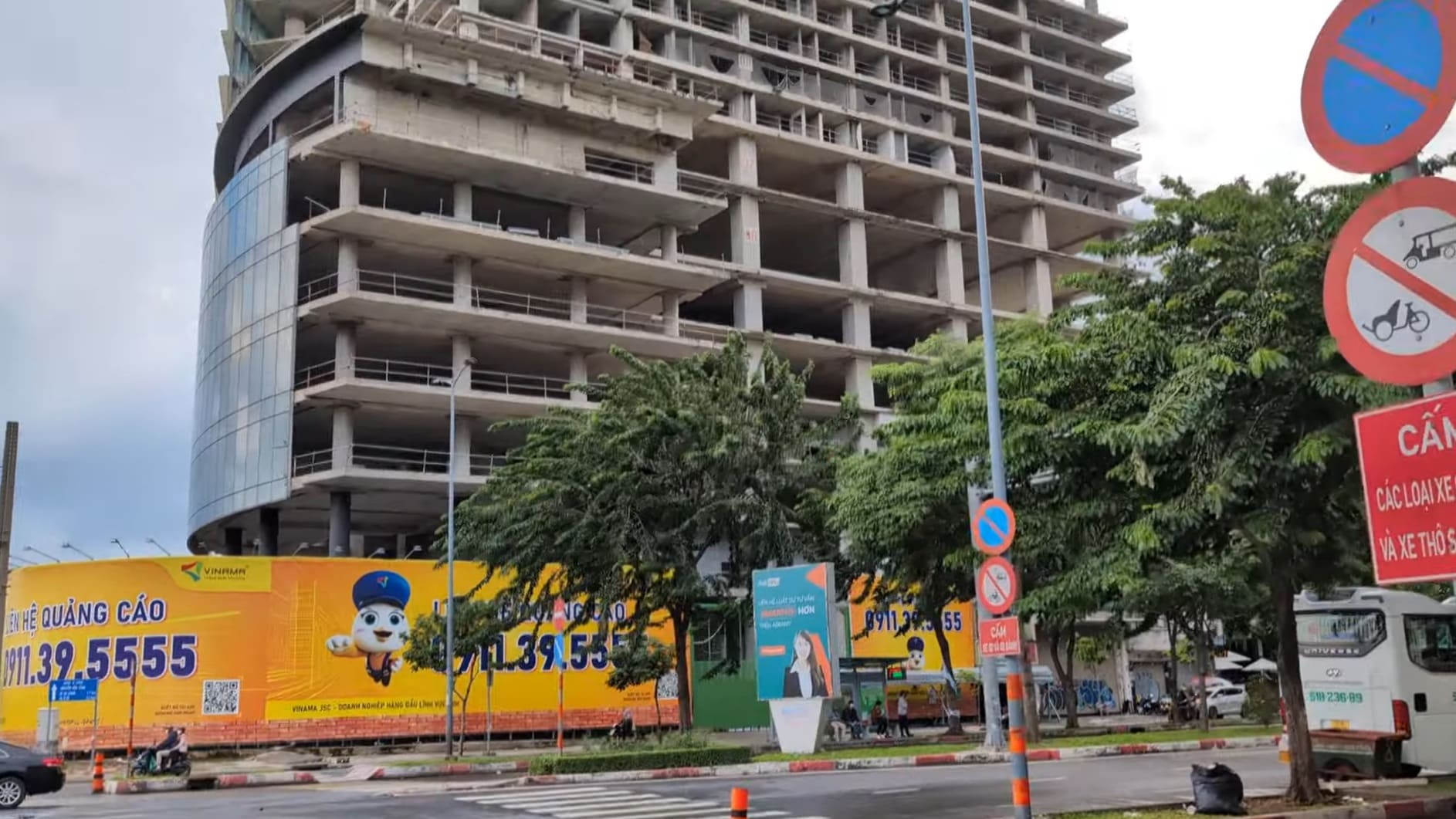 ベトナムで主流のドミノシステム